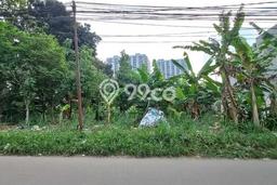 Untuk Dijual Tanah di Serpong Tangerang Selatan Luas 1345m2 SHM Untuk Dijual Tanah di Serpong Tangerang Selatan Luas 1345m2 SHM