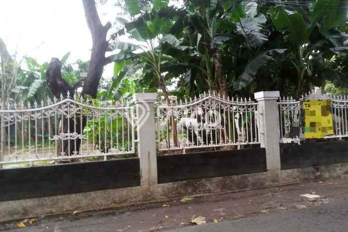 Jarang Ada! Tanah di Pesanggrahan Punya Luas 600m2 SHM Jarang Ada! Tanah di Pesanggrahan Punya Luas 600m2 SHM