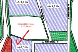 Tanah Strategis Dijual di Semarang Tengah Semarang 20000m2 Tanah Strategis Dijual di Semarang Tengah Semarang 20000m2