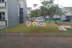 Dijual Tanah 110m2 di BSD Vanya Park, Tangerang Dijual Tanah 110m2 di BSD Vanya Park, Tangerang