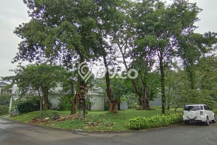 Tanah Kavling Dijual di BSD The Green, Tangerang dengan Luas Tanah 264m2 Tanah Kavling Dijual di BSD The Green, Tangerang dengan Luas Tanah 264m2