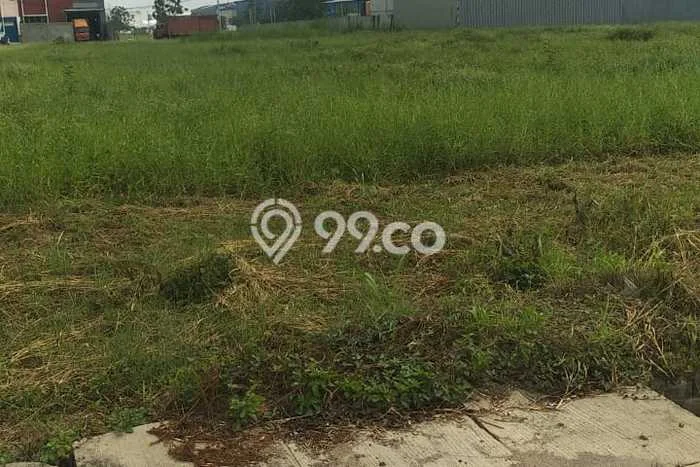 Disewakan Tanah Seluas 2790m2 di Tangerang, Tangerang Disewakan Tanah Seluas 2790m2 di Tangerang, Tangerang