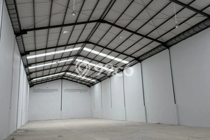 Area Strategis! Disewakan Gudang Lokasi Pakuhaji, Tangerang Cocok untuk Bisnis Area Strategis! Disewakan Gudang Lokasi Pakuhaji, Tangerang Cocok untuk Bisnis