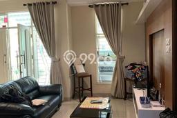 Jual Rumah Luas Megah Dengan View Cantik di Taman Palem, Jakarta Barat Jual Rumah Luas Megah Dengan View Cantik di Taman Palem, Jakarta Barat