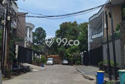 Tanah Dijual Area Strategis di Pluit Jakarta Utara 200m2 Tanah Dijual Area Strategis di Pluit Jakarta Utara 200m2