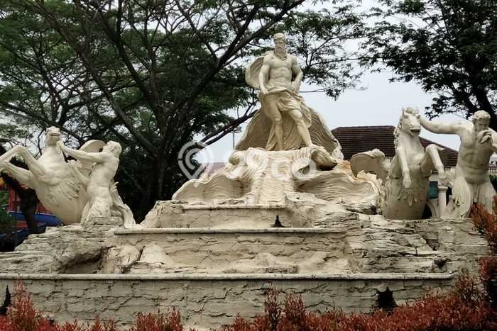 Rumah Nyaman Medan Kota, Lingkungan Sejuk - LT 160m² Rumah Nyaman Medan Kota, Lingkungan Sejuk - LT 160m²