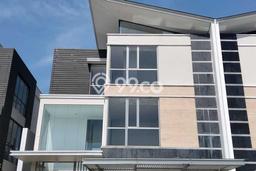 Rumah Nyaman bagi Keluarga di Pantai Indah Kapuk - LT 420m² Rumah Nyaman bagi Keluarga di Pantai Indah Kapuk - LT 420m²