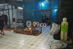 Unit Gudang Dijual di Jakarta Barat LT 950m2 & LB 1324m2 Unit Gudang Dijual di Jakarta Barat LT 950m2 & LB 1324m2