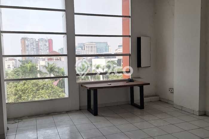 Unit Ruko Disewakan di Pluit di Area Ramai & Strategis Unit Ruko Disewakan di Pluit di Area Ramai & Strategis