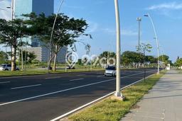 Tanah Kavling Disewakan di Pantai Indah Kapuk 2 dengan Luas 2000m2 Tanah Kavling Disewakan di Pantai Indah Kapuk 2 dengan Luas 2000m2