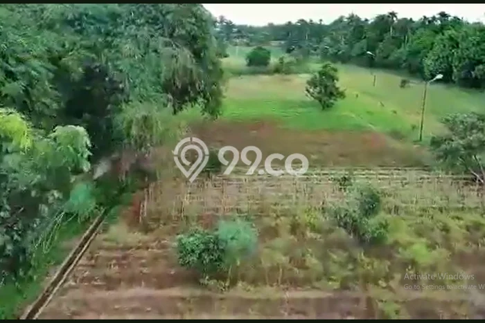 Tanah Komersial Dijual di Namo Rambe Deli Serdang 33m2 Tanah Komersial Dijual di Namo Rambe Deli Serdang 33m2