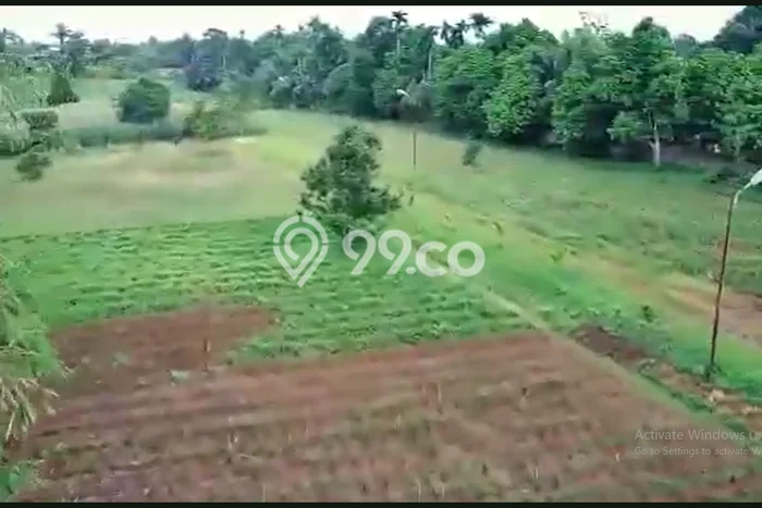 Tanah Komersial Dijual di Namo Rambe Deli Serdang 33m2 Tanah Komersial Dijual di Namo Rambe Deli Serdang 33m2