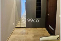 For Sale! Luxury House LT 150m2 Desain Elegan di Golf Island For Sale! Luxury House LT 150m2 Desain Elegan di Golf Island