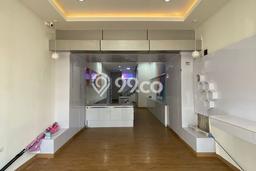 Unit Ruko Dijual di Jakarta Utara LT 67m2 & LB 270m2 Unit Ruko Dijual di Jakarta Utara LT 67m2 & LB 270m2