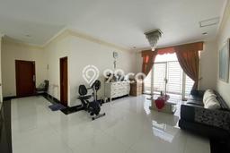 For Sale! Premium House LT 459m2 Desain Elegan di Pantai Indah Kapuk For Sale! Premium House LT 459m2 Desain Elegan di Pantai Indah Kapuk