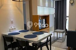 Untuk Dijual Apartemen 2 KT & 1 KM di Jakarta Utara Area Strategis Untuk Dijual Apartemen 2 KT & 1 KM di Jakarta Utara Area Strategis
