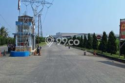 Lahan Kosong Dijual di Balaraja, Tangerang, Luas 13000m2 Area Strategis Lahan Kosong Dijual di Balaraja, Tangerang, Luas 13000m2 Area Strategis