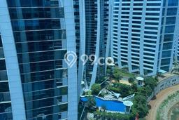 Siap Huni Apartemen Luxury di Pantai Mutiara 3 Kamar & 3 Kamar Mandi Siap Huni Apartemen Luxury di Pantai Mutiara 3 Kamar & 3 Kamar Mandi