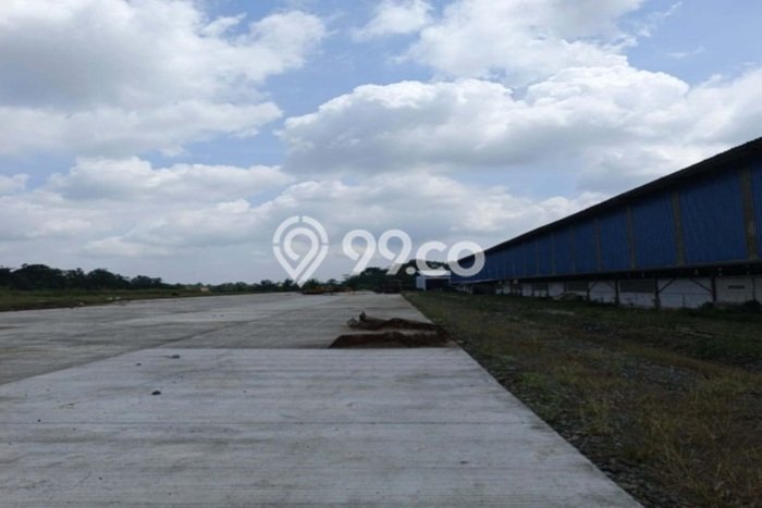 Lahan Dijual Lokasi Jawilan, Serang dengan Luas Tanah 14000m2 dan Status SHM Lahan Dijual Lokasi Jawilan, Serang dengan Luas Tanah 14000m2 dan Status SHM