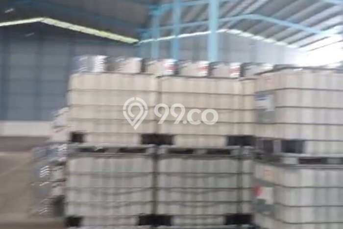 Gudang disewakan lokasi strategis Balaraja Tangerang 2200m2 Gudang disewakan lokasi strategis Balaraja Tangerang 2200m2