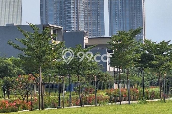 Kavling Tanah untuk Dijual di Golf Island, Jakarta Utara, Luas 250m2 Kavling Tanah untuk Dijual di Golf Island, Jakarta Utara, Luas 250m2