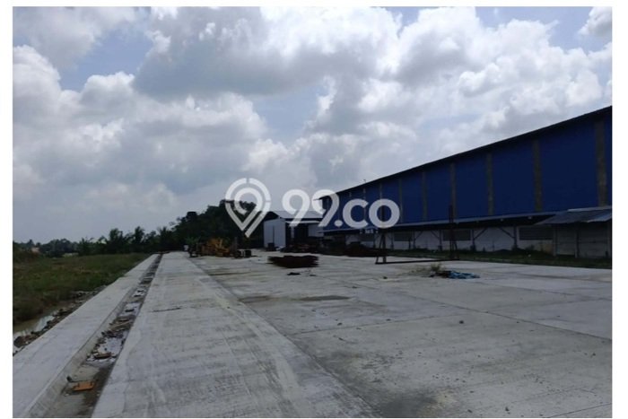 Lahan Dijual Lokasi Jawilan, Serang dengan Luas Tanah 14000m2 dan Status SHM Lahan Dijual Lokasi Jawilan, Serang dengan Luas Tanah 14000m2 dan Status SHM