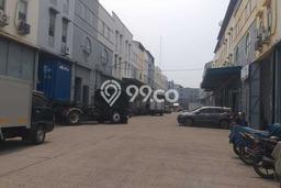Untuk Dijual! Gudang di Kapuk Muara Jakarta Utara LT 240m2 / LB 600m2 Kawasan Bisnis Untuk Dijual! Gudang di Kapuk Muara Jakarta Utara LT 240m2 / LB 600m2 Kawasan Bisnis