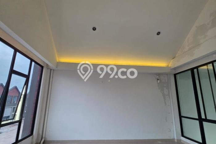 Unit Gudang Dijual di Tangerang LT 270m2 & LB 270m2 Unit Gudang Dijual di Tangerang LT 270m2 & LB 270m2