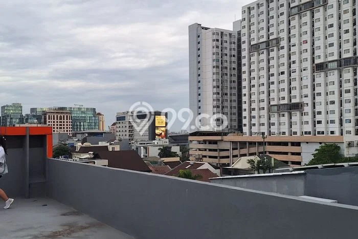 Unit Ruko Tersedia di Pluit Spesifikasi LB 450m2 Unit Ruko Tersedia di Pluit Spesifikasi LB 450m2