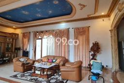 Ready to Use! Premium House LT 327m2 Desain Elegan di Pantai Indah Kapuk Ready to Use! Premium House LT 327m2 Desain Elegan di Pantai Indah Kapuk