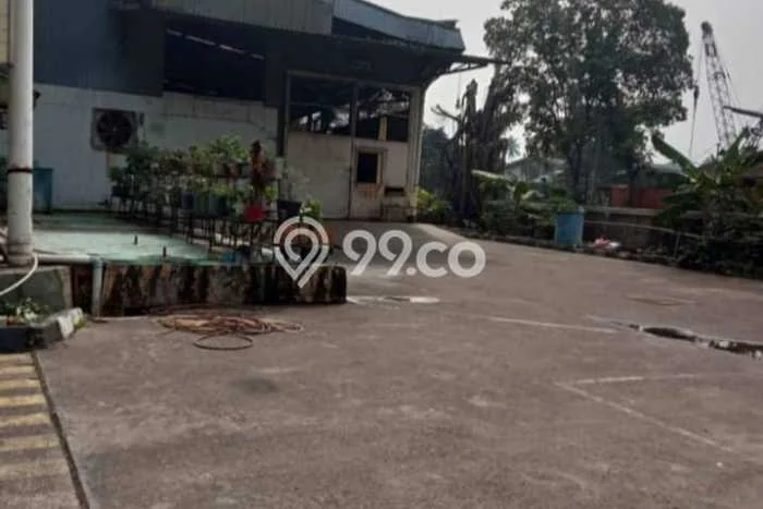 Untuk Dijual Gudang di Balaraja, Tangerang Harga Penawaran Spesial Untuk Dijual Gudang di Balaraja, Tangerang Harga Penawaran Spesial