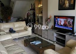 For Sale Hunian Elegan Cozy di Jakarta Utara For Sale Hunian Elegan Cozy di Jakarta Utara