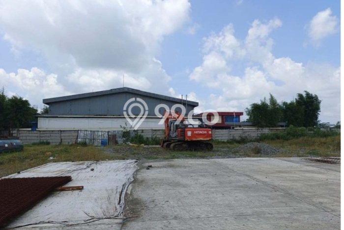 Lahan Dijual Lokasi Jawilan, Serang dengan Luas Tanah 14000m2 dan Status SHM Lahan Dijual Lokasi Jawilan, Serang dengan Luas Tanah 14000m2 dan Status SHM