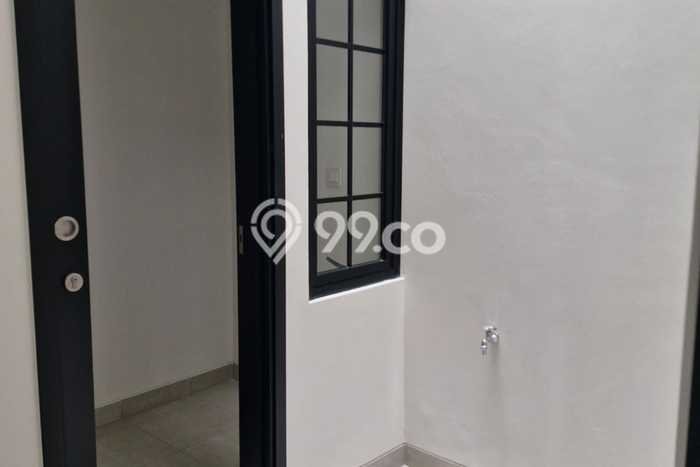 Rumah Modern 3 KT di Teluk Naga Tangerang Unfurnished Rumah Modern 3 KT di Teluk Naga Tangerang Unfurnished