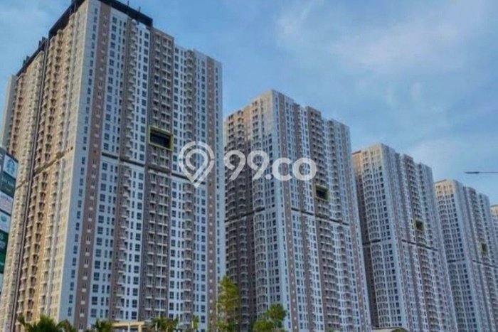 Dijual Apartemen di Tangerang 0 Kamar & 0 Kamar Mandi, Luas 36m2 Dijual Apartemen di Tangerang 0 Kamar & 0 Kamar Mandi, Luas 36m2