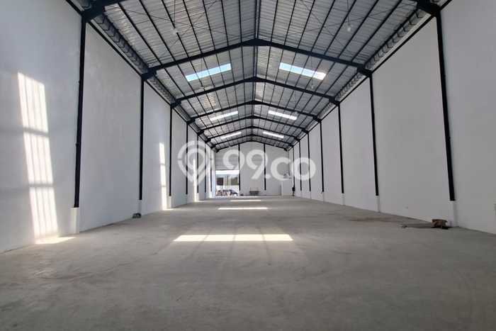 Gudang Disewakan Lokasi Pakuhaji Tangerang Harga Spesial! Gudang Disewakan Lokasi Pakuhaji Tangerang Harga Spesial!