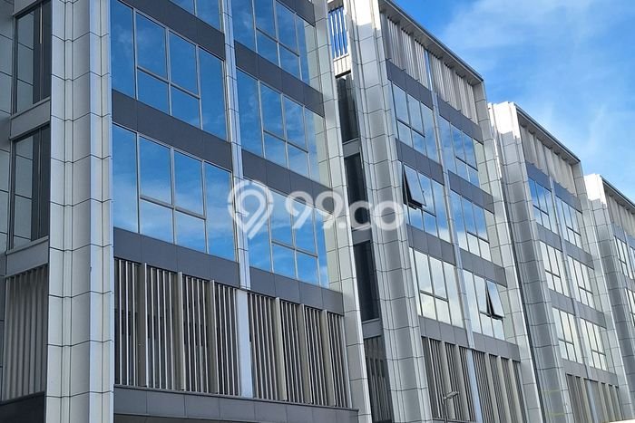 Ruko disewakan lokasi strategis Tangerang Tangerang 1000m2 Ruko disewakan lokasi strategis Tangerang Tangerang 1000m2