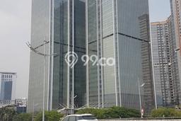 Kantor Dijual di Jakarta Utara LT 250m2 & LB 250m2 Lokasi Terbaik! Kantor Dijual di Jakarta Utara LT 250m2 & LB 250m2 Lokasi Terbaik!