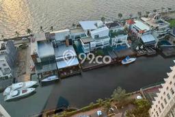 Apartemen Terawat Dijual di Jakarta Utara Spesifikasi 2 KT, 1 KM Apartemen Terawat Dijual di Jakarta Utara Spesifikasi 2 KT, 1 KM