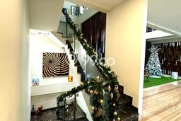 Rumah Elit Modern Tanpa Renovasi di Pantai Indah Kapuk Jakarta Utara Rumah Elit Modern Tanpa Renovasi di Pantai Indah Kapuk Jakarta Utara