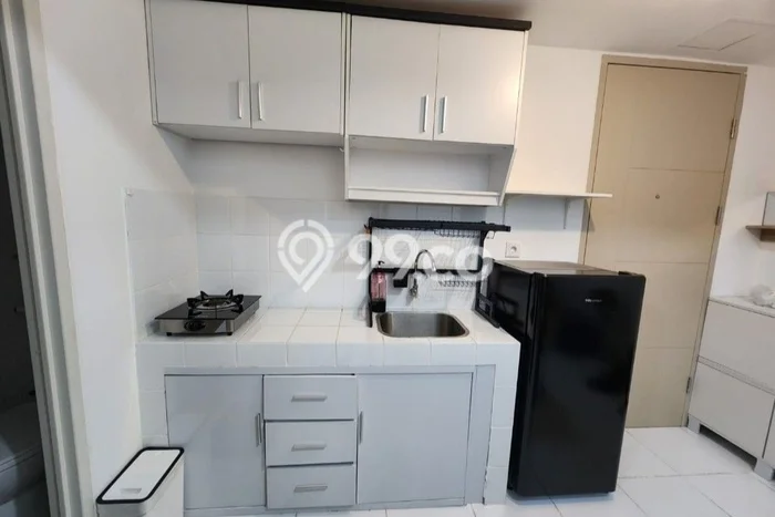 Sewa Apartemen Murah di Teluk Naga 2 KT Sewa Apartemen Murah di Teluk Naga 2 KT