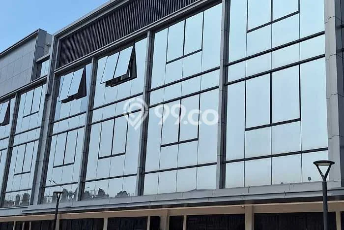 Ruko Disewa di Tangerang dengan LB 225m2 Area Komersial Ramai Ruko Disewa di Tangerang dengan LB 225m2 Area Komersial Ramai