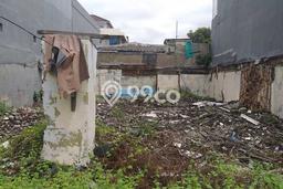 Tanah Dijual Area Strategis di Pluit Jakarta Utara 325m2 Tanah Dijual Area Strategis di Pluit Jakarta Utara 325m2