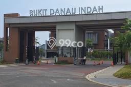 Kavling Tanah untuk Dijual di Teluk Naga, Tangerang, Luas 300m2 Kavling Tanah untuk Dijual di Teluk Naga, Tangerang, Luas 300m2