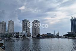 Tanah Siap Bangun Dijual di Jakarta Utara Punya Luas 500m2 Tanah Siap Bangun Dijual di Jakarta Utara Punya Luas 500m2
