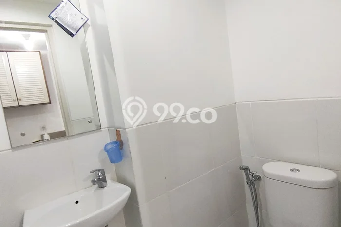 Sewa Apartemen Minimalis 30m2 Punya 1 KT, 1 KM, Lokasi di Neglasari Sewa Apartemen Minimalis 30m2 Punya 1 KT, 1 KM, Lokasi di Neglasari