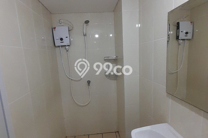 Apartemen Murah dengan 1 BR & 1 KM di Kelapa Dua Tangerang Apartemen Murah dengan 1 BR & 1 KM di Kelapa Dua Tangerang