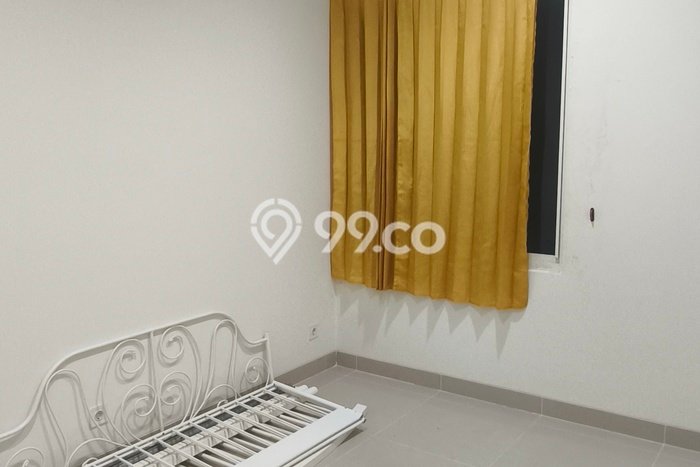 Jarang Ada! Rumah Kontrakan 4 Kamar Nyaman Siap Huni Gading Serpong The Spring Jarang Ada! Rumah Kontrakan 4 Kamar Nyaman Siap Huni Gading Serpong The Spring
