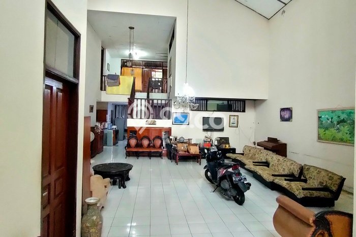 Hunian Super Mewah dengan Akses Paling Strategis di Pondok Labu, Jakarta Selatan Hunian Super Mewah dengan Akses Paling Strategis di Pondok Labu, Jakarta Selatan