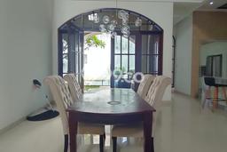 For Sale! Premium House LT 520m2 Desain Elegan di Pondok Labu For Sale! Premium House LT 520m2 Desain Elegan di Pondok Labu